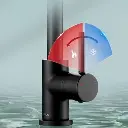 Newmatic-T02MB-Cold-and-Warm-Water-Mixer-Demonstration.webp