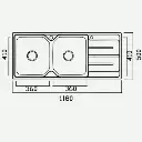 Double-118-Kitchen-Sink-Dimensions.webp