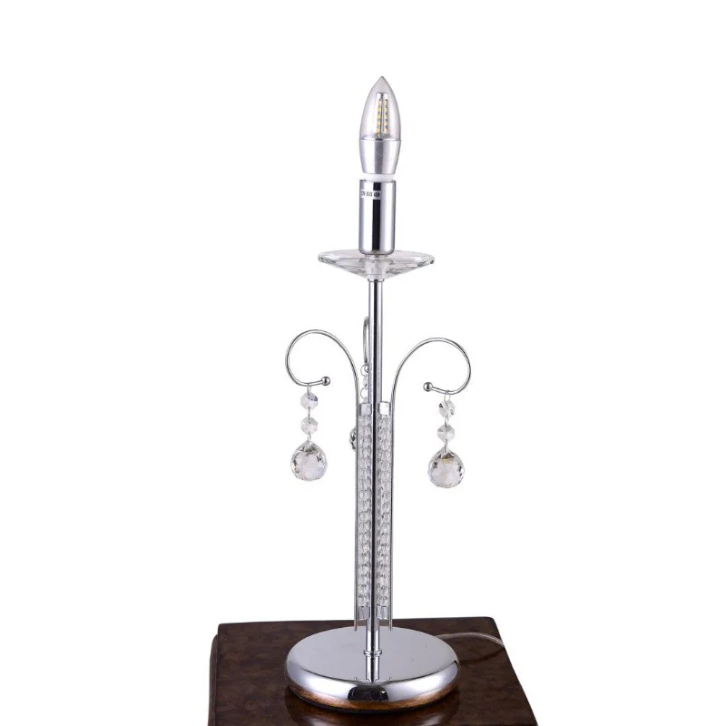 Ornamental Table Lamp