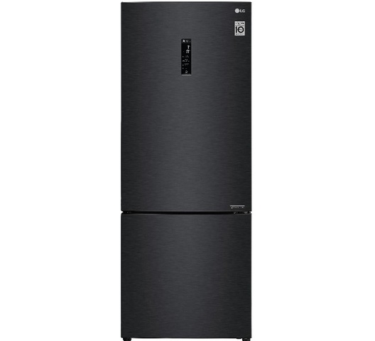 LG GC-B569NQCM Bottom Mount Freezer Fridge