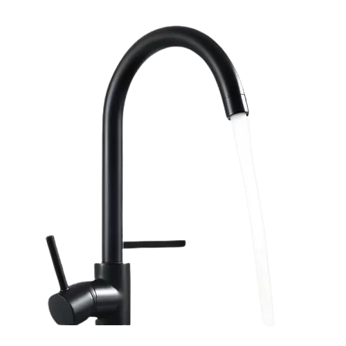 T02MB Kitchen Mixer Tap