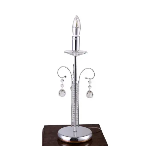 Ornamental Table Lamp