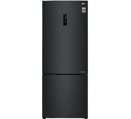LG GC-B569NQCM Bottom Mount Freezer Fridge