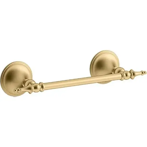 KOHLER Decorative Toilet Paper Holder