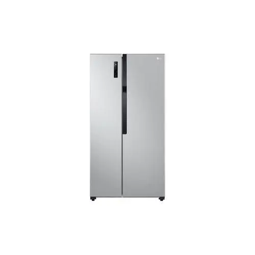 [LG] LG 519L Side By Side Refrigerator